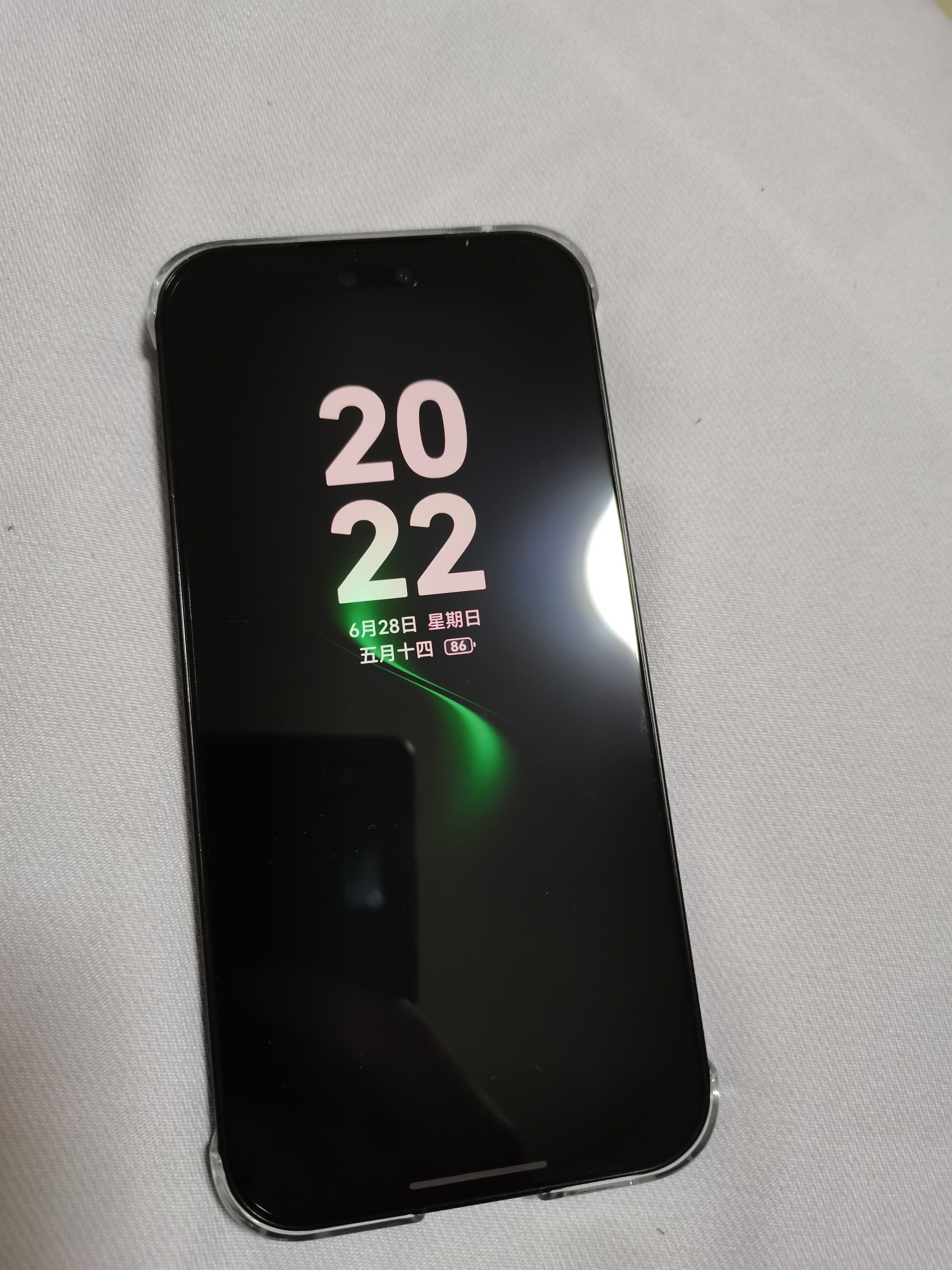 华为 nova 15 Pro 256GB 幻夜黑麒麟9系芯片前后红枫影像 6.9mm超薄机身北斗卫星消息华为手机鸿蒙系统 实拍图