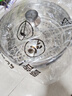 苏泊尔好帮手304不锈钢双层复底28cm蒸锅燃气电磁炉通用蒸笼SZ28B5 实拍图