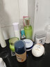 百雀羚（PECHOIN）护肤套装水清漾3件套水乳霜面部补水高保湿品质国货 实拍图