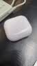 Apple/苹果 AirPods 4(支持主动降噪)搭配无线充电盒(USB-C)苹果耳机 蓝牙耳机适用iPhone/iPad 四代 实拍图