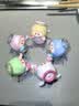 名创优品（MINISO）YOYO指环爱神icon box手办盲盒右右酱摆件玩具生日礼物女 端盒 实拍图