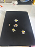 倍思【磁吸分离】iPad12/11键盘苹果平板键盘保护套一体 适用iPad11-11英寸/iPad10-10.9英寸 实拍图