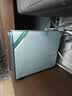 史密斯（A.O.SMITH）佳尼特【26年新品】蓝鲸1200G家用净水器厨房专用台下净水机直饮一体机10年RO膜CR3200AE3 实拍图