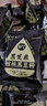 黑芝麻糊黑豆粉葛根山药玉米糊任选代餐早餐健康冲泡冲调饮品 黑芝麻糊20克*6袋 实拍图