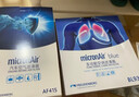 科德宝蓝肺空调滤芯清器BL977适用奥迪Q7 Q5L A4L A6L A5 S5 Q8卡宴途锐 实拍图