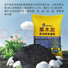 星宸花草博士草木灰种菜用的肥料瓜果蔬菜防虫害有机钾肥农家肥通用有机肥3斤 实拍图