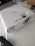 爱普生（EPSON）CH-TW5750【5700升级款】3LCD家庭影院智能投影仪（2700lm高亮度  原生1080P） 实拍图
