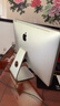 苹果 Apple imac 二手苹果一体机电脑台式机 21.5/27英寸 4K/5K 办公设计剪辑 京选电脑 | 一机一检 95新【性价比热推】309 i5-8-256固态 实拍图