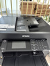 爱普生（EPSON）L15158 A3+彩色打印机办公喷墨双面打印复印一体机 （上门安装版）家用办公 有线/无线 实拍图