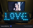 迈从（MCHOSE）Ace 68 V2磁轴键盘Gus同款RT电竞游戏低延迟60pro机械有线连接68键配列FPS双驱动无畏契约 Ace 68 V2 超竞版雾透白 星环磁轴+RT键 实拍图