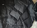 黑冰26新款户外700蓬鸭绒男款加厚防风保暖羽绒服 F8905KH 黑色 XL 实拍图