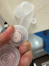 拜杰尖叫油壶厨房油瓶家用酱油瓶挤酱瓶醋壶防漏不挂储油罐挤压瓶 实拍图