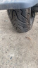倍耐力（Pirelli）天使胎踏板摩托车轮胎电动车真空胎半热熔电瓶车 前后轮110/70-12 实拍图