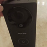 普联（TP-LINK） 可视门铃监控2.5K分辨率 智能猫眼门口摄像头免插电 无线wifi手机远程通话400万超清夜视 DB54C 实拍图