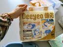 德佑婴儿一次性隔尿垫30片45*60cm护理垫吸水不反渗建议11kg以内 实拍图