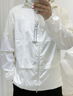 蕉内【王一博同款】凉皮502UV Pro男女士同款防晒衣服硬核夏季外套新 实拍图