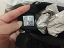 阿迪达斯（adidas）男鞋运动鞋舒适耐磨减震休闲跑步鞋 42UK8码 实拍图