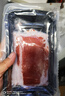 潮夫道潮汕鲜切牛肉套餐净重1775g6荤1素3调料共17件吊龙雪花火锅食材 实拍图