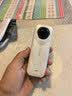 影石Insta360【送12个月云空间】x5皓月白 全景运动相机 8K高清  口袋摄像机旅行Vlog摩托车骑行滑雪路亚摄像头 标准套装【+50元换购128G雷克沙卡】 皓月白【标配 无内存卡】晒单返6 实拍图