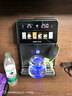 奥克斯（AUX）家用高端净水器净饮机伴侣 UV紫外杀菌大动力自吸全通量适配速热挂壁饮水机管线机YGX-2203W 实拍图