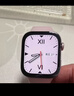 华为 WATCH FIT 3 华为智能手表 星云粉 超轻薄大屏科学运动减脂 男女情侣手表 强劲续航 实拍图