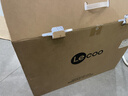 来酷（Lecoo）一体台式机电脑27英寸(AMD R7-H255 16GB内存 512GB SSD 无线键鼠正版Win11) 白 实拍图