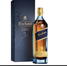 尊尼获加（JOHNNIE WALKER）蓝方蓝牌 调和型威士忌750ml  1号会员店 实拍图