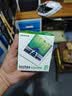 INSTAX富士一次成像相纸（instax）instax SQUARE 方形相纸 （双包装） 实拍图