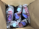 水之密语（AQUAIR）净润臻养倍润洗发水600ml+沐浴露600ml滋养保湿洗发露沐浴套装 实拍图