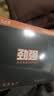 大水牛（BUBALUS）额定300W 劲强300台式电脑电源（12CM风扇/宽幅/智能温控/低待机功耗/支持背线） 实拍图