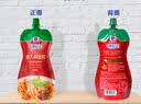 味好美（McCormicK）意大利面酱挤挤装 230g 【选用番茄原料/意式经典】轻食小食酱料 实拍图