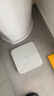 米家小米智能体重秤S200 白色 双接家用健康秤电子秤人物双模式 APP高精准数据测量 体重管理 减肥专用 实拍图