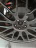 布雷博（Brembo）刹车后片刹车皮陶瓷奔驰C160/C200/C250/C260/C300/180L/200L 实拍图