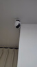 萤石 C8C 500万摄像头 无线WiFi 室外双云台360° 防水防尘监控 手机远程 人形检测 全彩夜视 实拍图