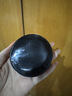 玛丽黛佳（MARIE DALGAR）种籽气垫贴肤锁妆持妆干皮柔光肌滋润W02麦白 实拍图
