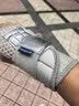 CRALVKOIN医用腕关节固定支具手腕透气护具腕部骨折腱鞘炎护腕防扭伤支架器 实拍图