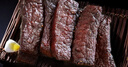 科尔沁手撕风干牛肉干 混合味500g 净重 量贩装 休闲零食 肉干肉脯 特产 实拍图
