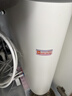 米家小米净水器增强版复合滤芯  适用小米净水器500G/增强版 400G增强版 1A （厨下式） 实拍图