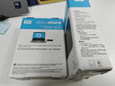 西部数据（WD）移动硬盘2TB USB3.0 easystore系列 2.5英寸 机械硬盘 笔记本电脑外接 外置备份 大容量家庭存储 实拍图