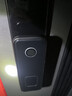 凯利莱K9s智能门锁 掌静脉识别 3D人脸识别 可视对讲 猫眼大屏 德国品牌 四大升级 密码锁 电子锁 实拍图