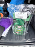 龟牌（Turtle Wax）纳米汽车镀膜剂车漆镀膜封釉液体上光汽车用品TC-123005 实拍图