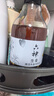 六神洗护沐浴套装1670ml 生姜洗发水720ml+劲凉酷爽沐浴露950ml 实拍图