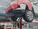 嘉实多（Castrol）极护智E版单次小保养 5W-40 SP 4L 含机油+机滤+工时 汽车保养 实拍图