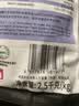 冠能猫粮7岁以上老年猫猫粮2.5kg 全价猫粮 延长健康生活时间 实拍图