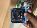 南孚聚能环5号7号混合装12粒酷黑适用于电动玩具/鼠标/体重秤/遥控器等5号6粒+7号6粒【单件包邮】 实拍图