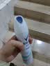 舒耐女士爽身长效净纯无香抑汗腋下止汗露喷雾150ml （包装随机） 实拍图