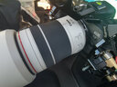 佳能（Canon）RF全画幅微单镜头 专业变焦镜头打鸟 适合R7 RP R10 R5 R6二代 R8 R50 R100微单相机 RF 70-200mm 4L IS USM远摄变焦 套餐三【升级卡色偏振 实拍图