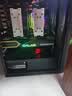 影驰GeForce RTX 5060 Ti MAX 星曜金属大师刃OC16G DLSS 4.5电竞游戏设计视频渲染AI绘图电脑独立显卡 RTX5060TiMAX魔刃OC16G 实拍图