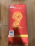 西凤酒 典藏五年 2012年 凤香型白酒 48度 500ml 单瓶装 陈年白酒【京东老酒】中秋送礼 实拍图