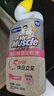 威猛先生（Mr Muscle）洁厕灵 600g*2瓶 恋恋桃花 含84精华 洁厕剂 除菌洁厕液 马桶清洁 实拍图